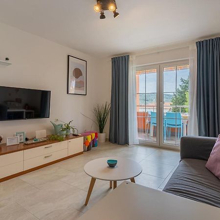 Apartmani Utmar Cres Dış mekan fotoğraf