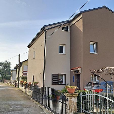 Apartmani Utmar Cres Dış mekan fotoğraf