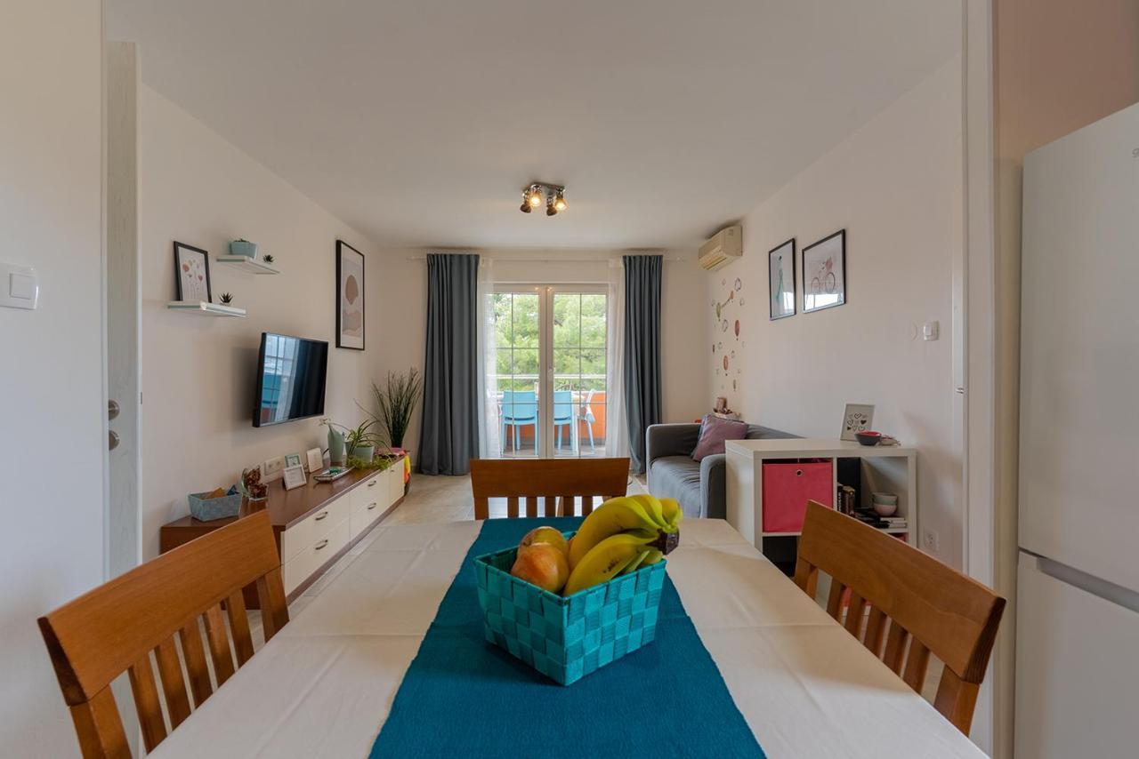 Apartmani Utmar Cres Dış mekan fotoğraf