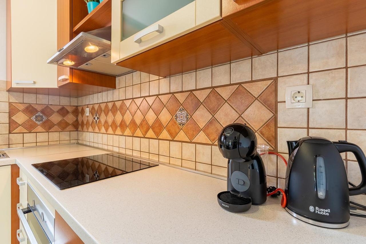 Apartmani Utmar Cres Dış mekan fotoğraf