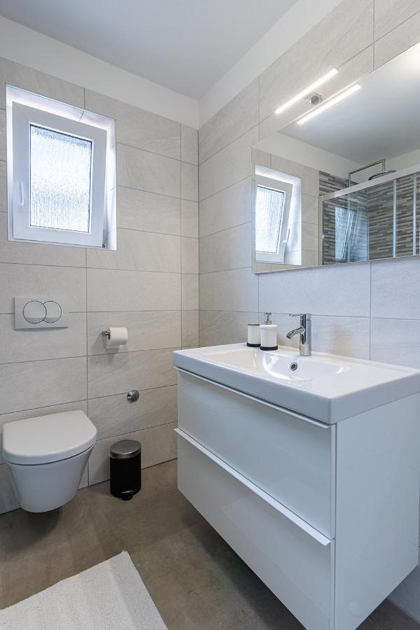 Apartmani Utmar Cres Dış mekan fotoğraf