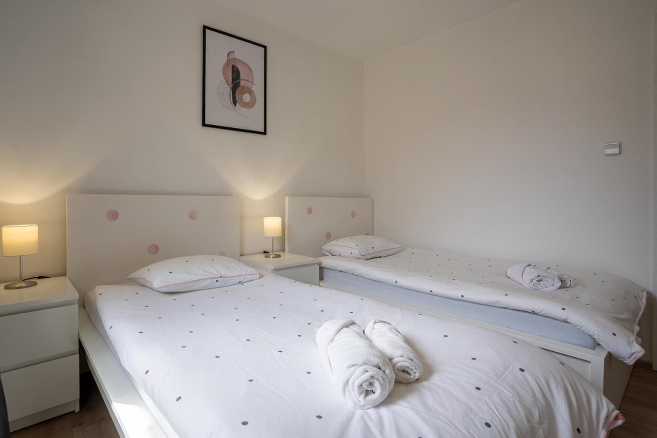 Apartmani Utmar Cres Dış mekan fotoğraf