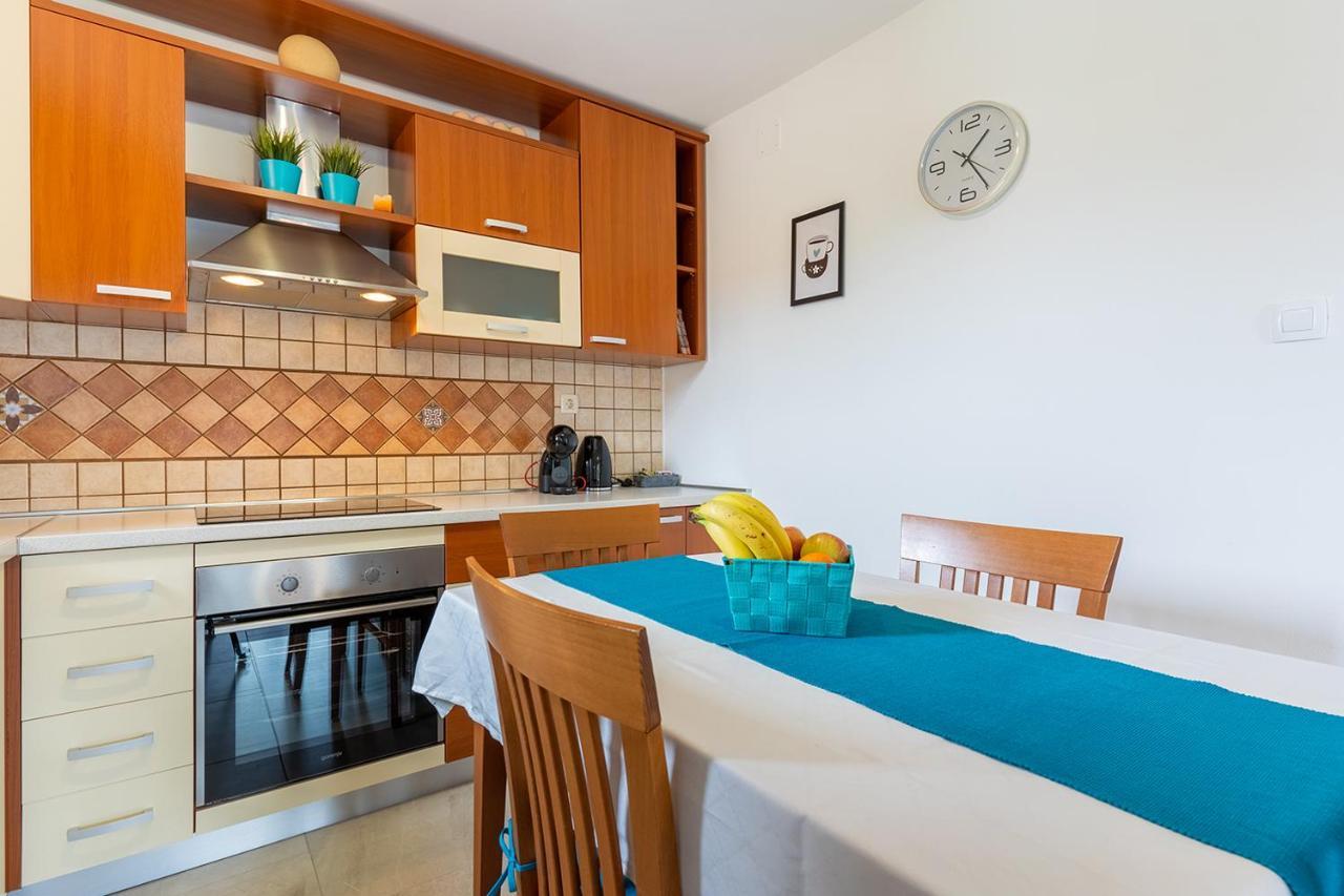 Apartmani Utmar Cres Dış mekan fotoğraf