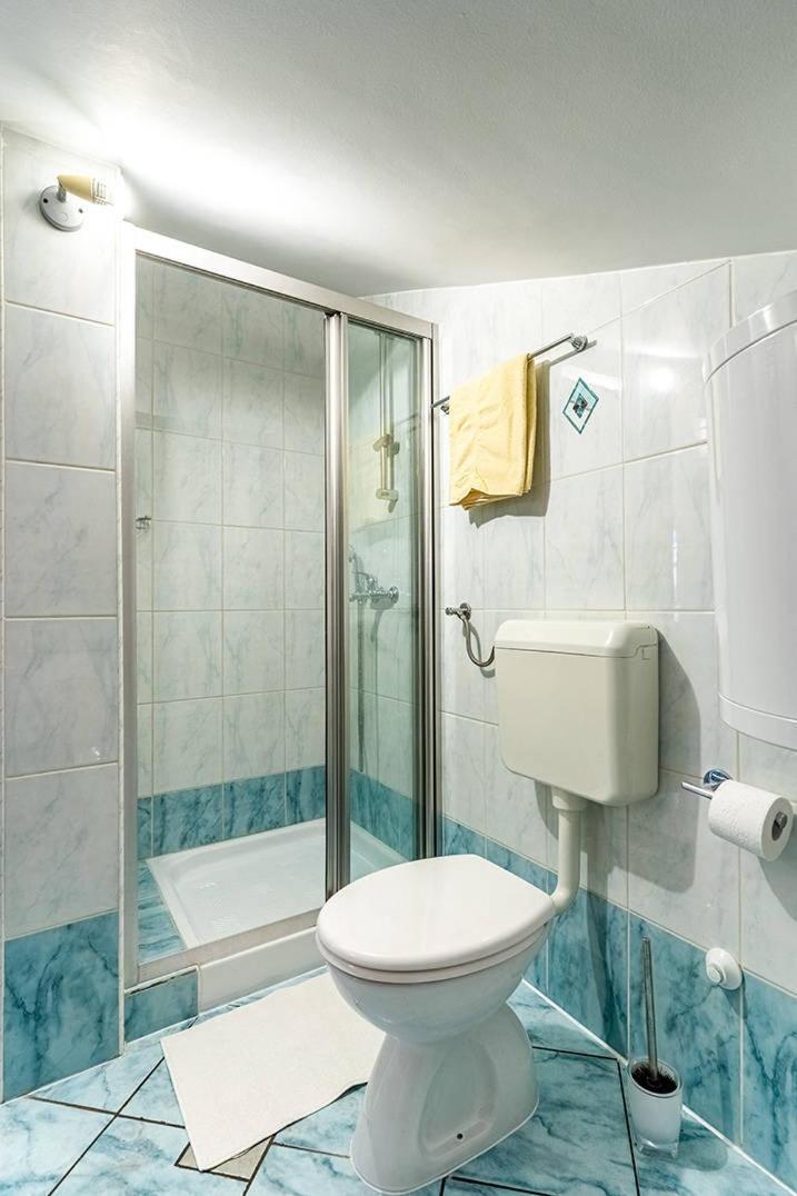 Apartmani Utmar Cres Dış mekan fotoğraf
