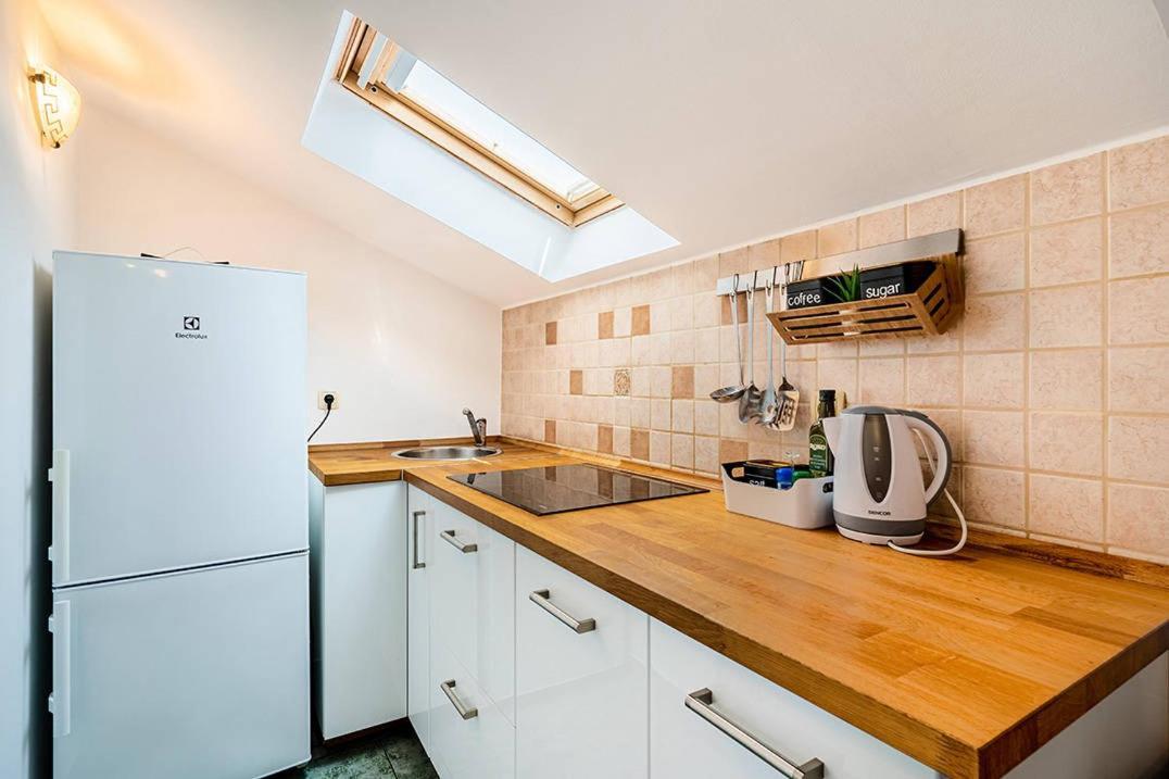 Apartmani Utmar Cres Dış mekan fotoğraf